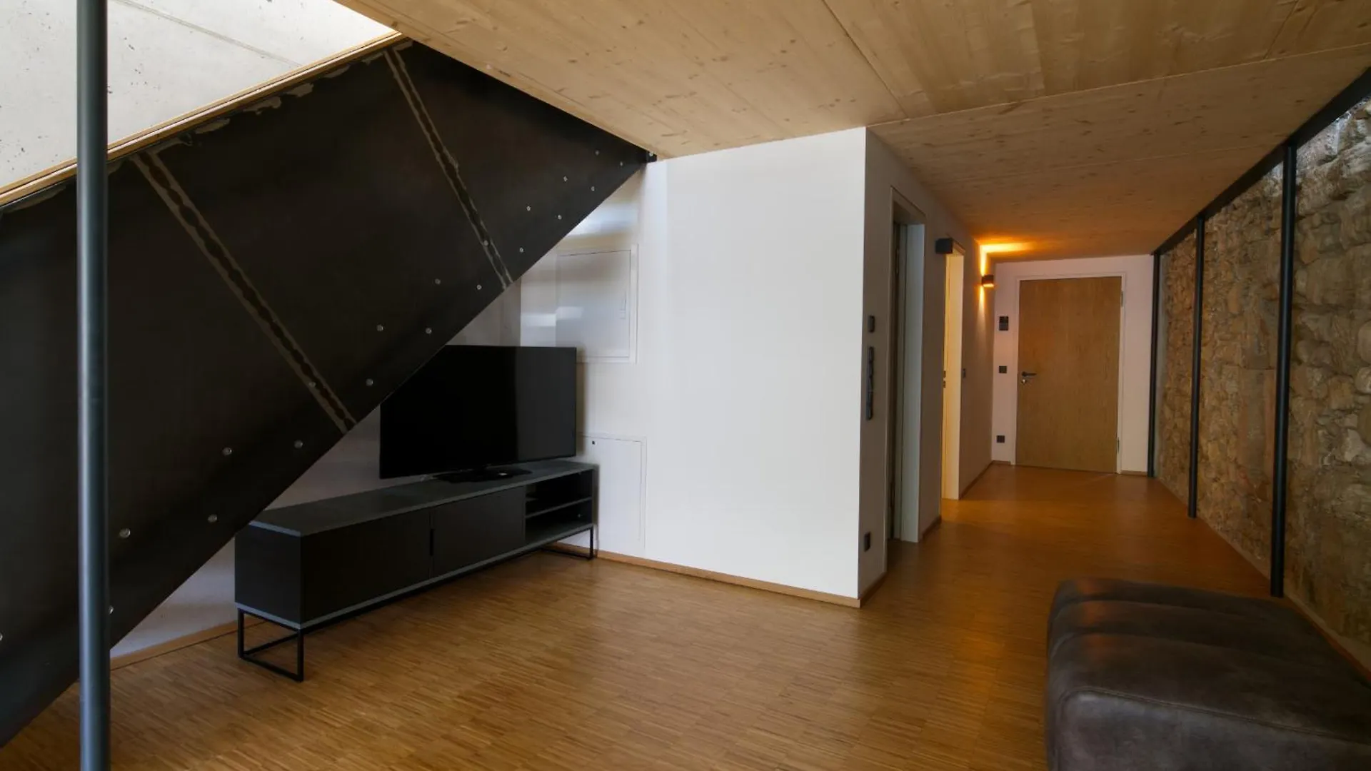 Adlerhaus, Loft Woerner -410- Apartment Mittenwald Germany