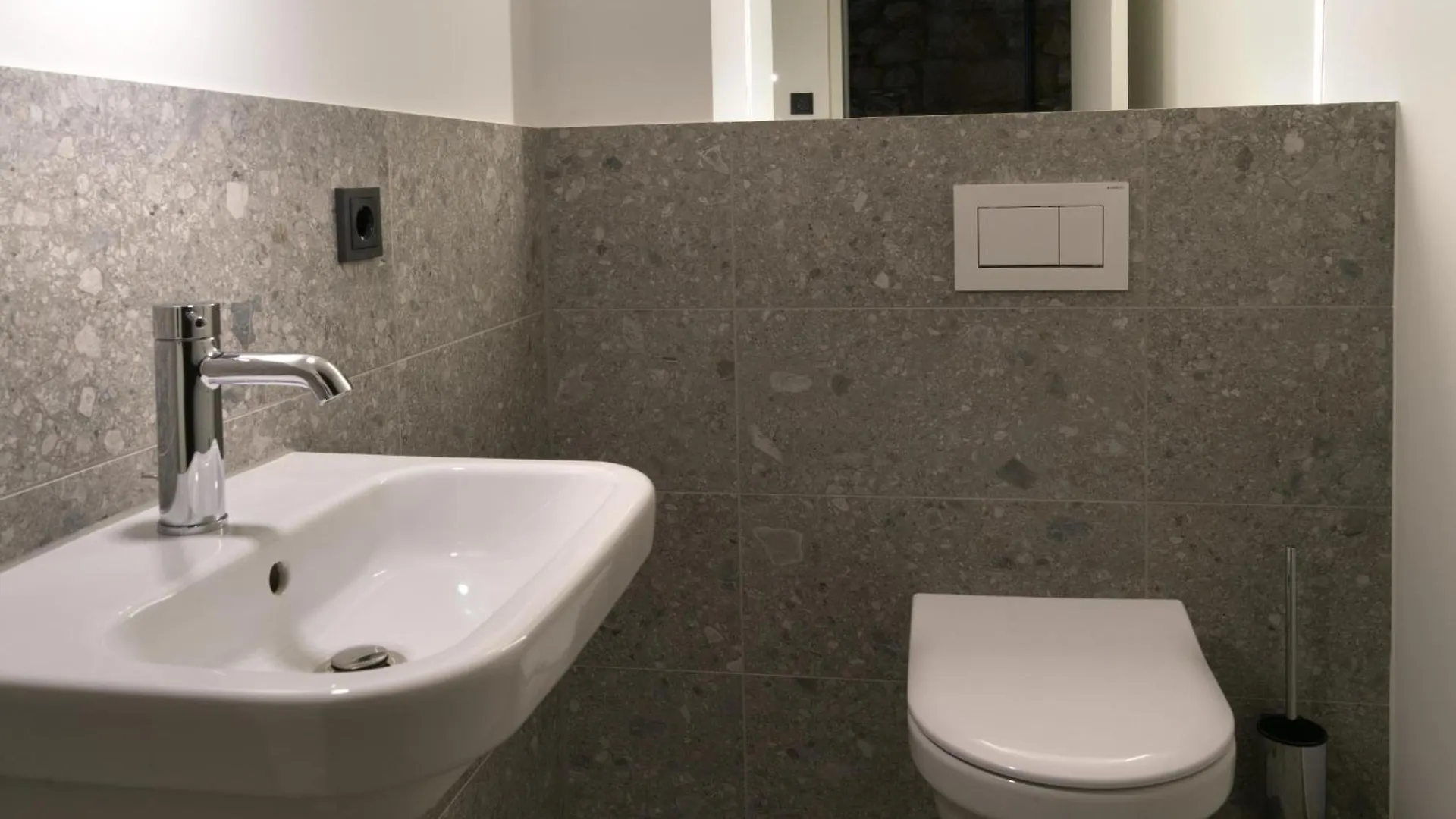 Adlerhaus, Loft Woerner -410- Apartment Mittenwald