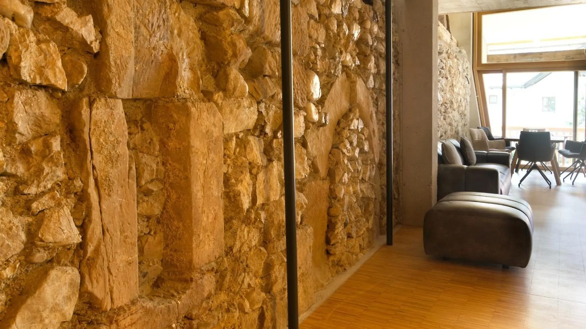 Adlerhaus, Loft Woerner -410- Apartment Mittenwald