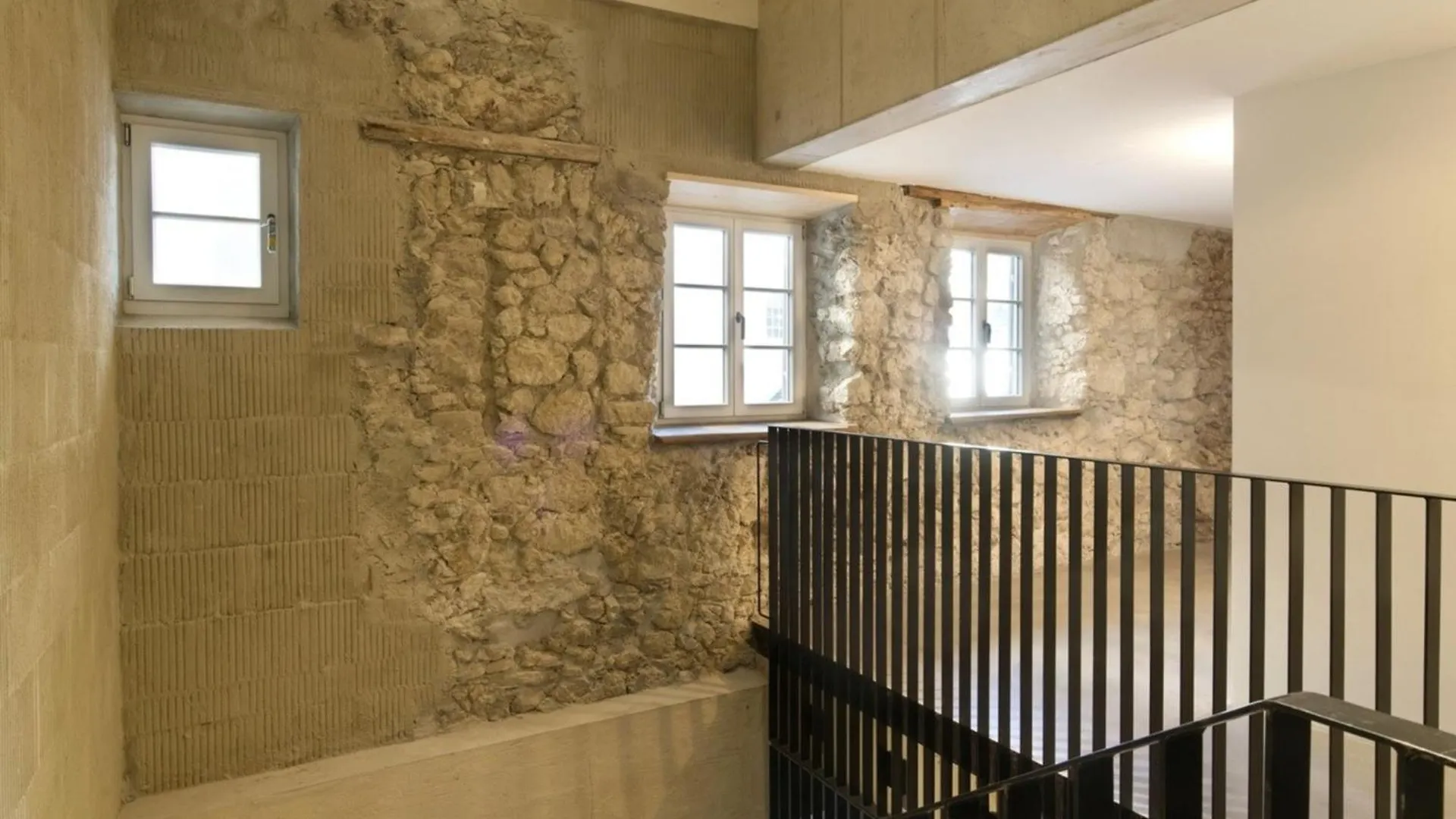 Adlerhaus, Loft Woerner -410- Apartment Mittenwald