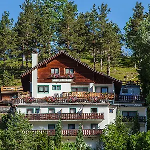 Alpenappartements Schwalbennestl Gasthuis
