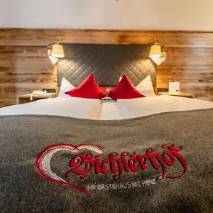 3* Guest house Bichlerhof