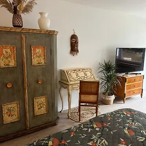Lautersee Apartment