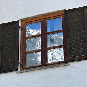  Apartment Seidl Kontrabass