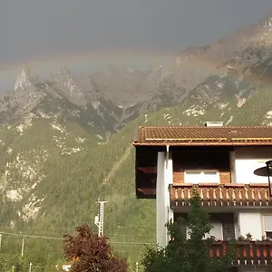  Apartment Gartenblick