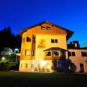 Hotel-garni Drachenburg Hotel