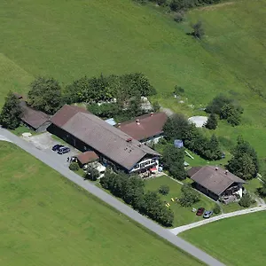 Zum Bergbauer Apartment