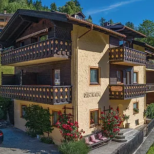 Haus Rustikana Appartement