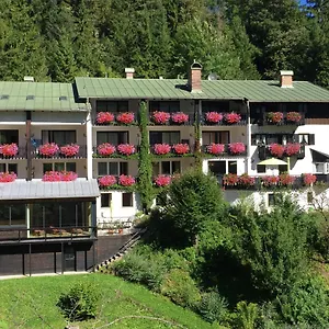 Gaestehaus Laerchenhang Pensjonat